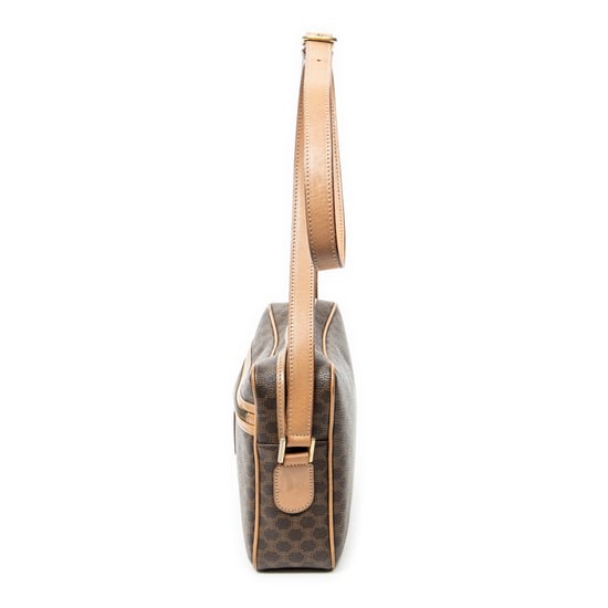 Zip Crossbody schoudertas - Image 3