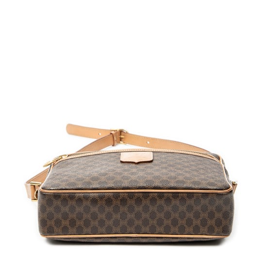 Zip Crossbody schoudertas - Image 6
