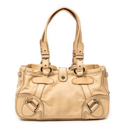 Vtintage Handbag schoudertas - Image 1