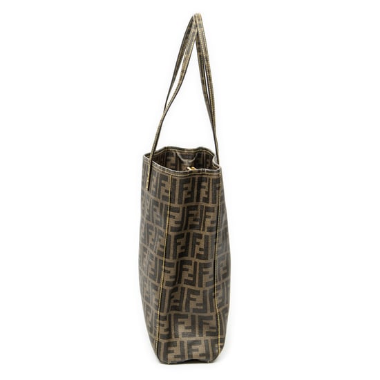Vertical Open Tote Schoudertas - Image 3