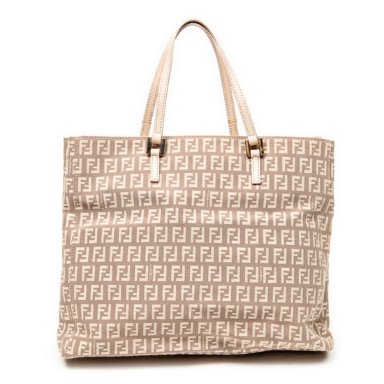 Small Square Shopping Tote schoudertas - Image 5