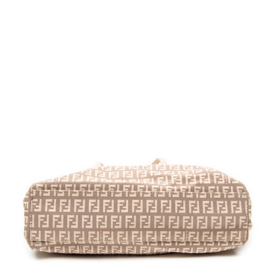 Small Square Shopping Tote schoudertas - Image 6