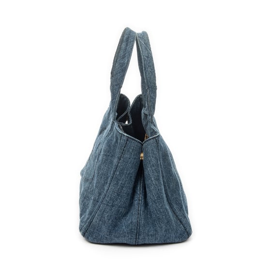 Medium Canapa Tote   schoudertas - Image 3
