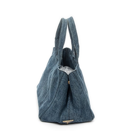 Medium Canapa Tote   schoudertas - Image 4