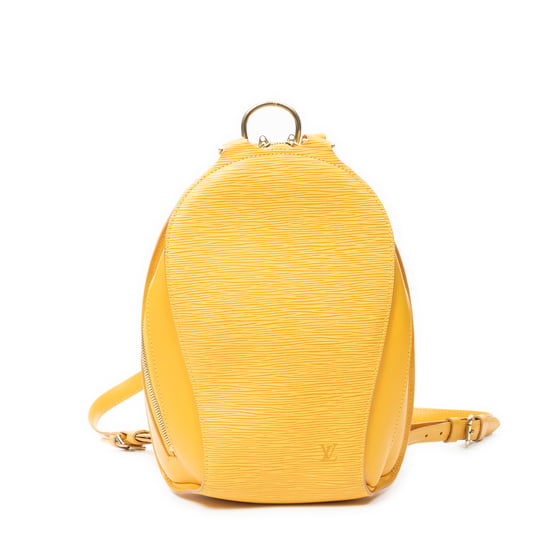 Mabillon Backpack rugzak - Image 1