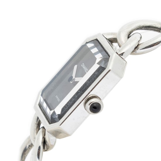 Première Gourmette Chain Watch L  Horloge - Image 3