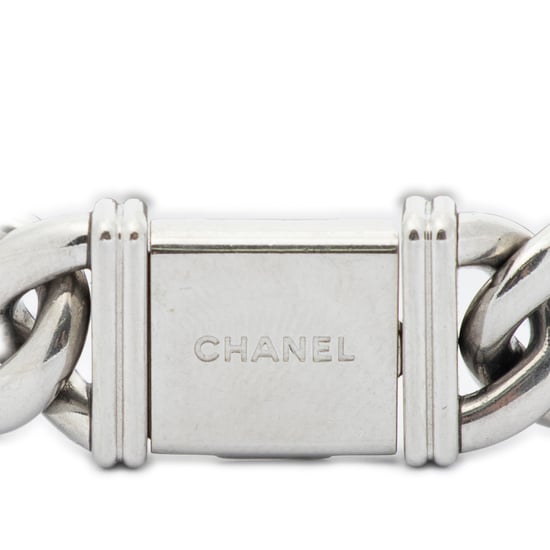 Première Gourmette Chain Watch L  Horloge - Image 6