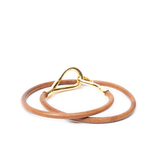 Jumbo Hook Double Tour Bracelet armband - Image 2