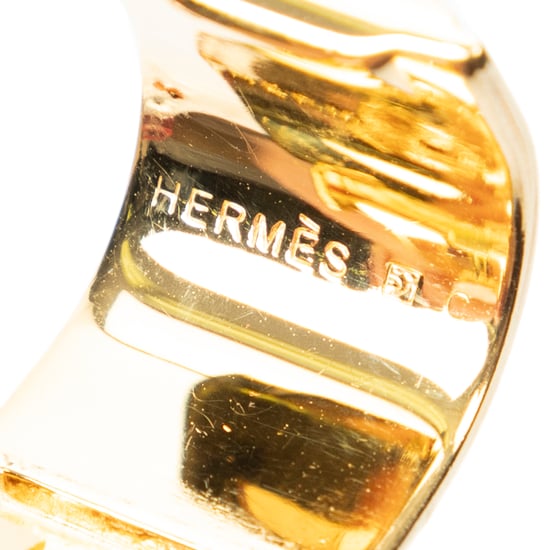 Enamel Clip On Earrings armband - Image 3