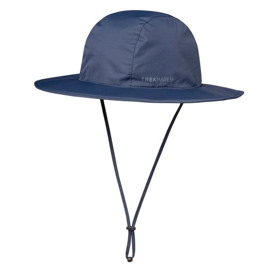 Dames Heren Crookstone Hoed Waterdicht Winddicht Zonbescherming Outdoor Hoed - Image 1