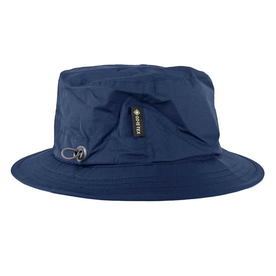 Heren en Dames Waterproof Gore Tex Bucket Hat Lichtgewicht Buiten Wandelen Hoed - Image 4