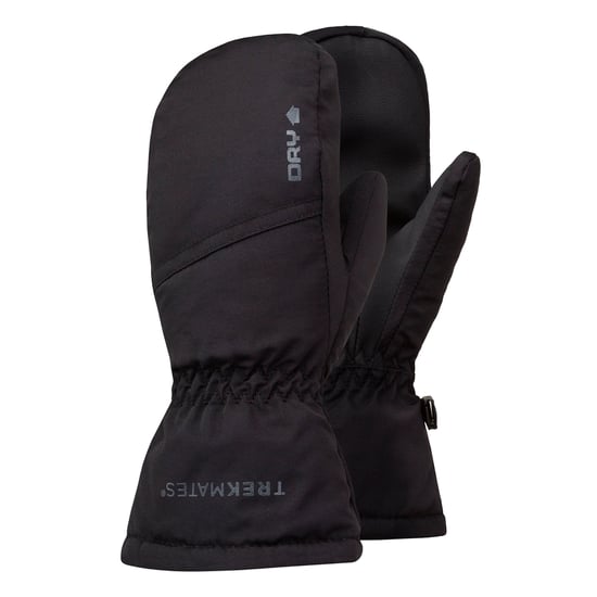Kinderen Waterdichte Geïsoleerde DRY Shield Winter Sneeuwwanten met PU Grip - Image 1