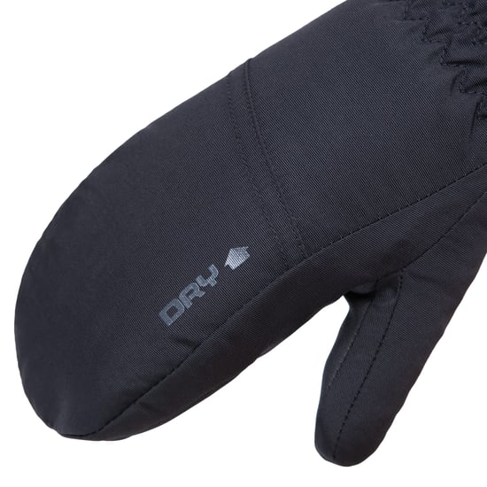 Kinderen Waterdichte Geïsoleerde DRY Shield Winter Sneeuwwanten met PU Grip - Image 2