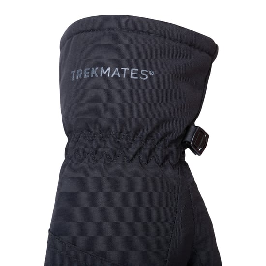 Kinderen Waterdichte Geïsoleerde DRY Shield Winter Sneeuwwanten met PU Grip - Image 4