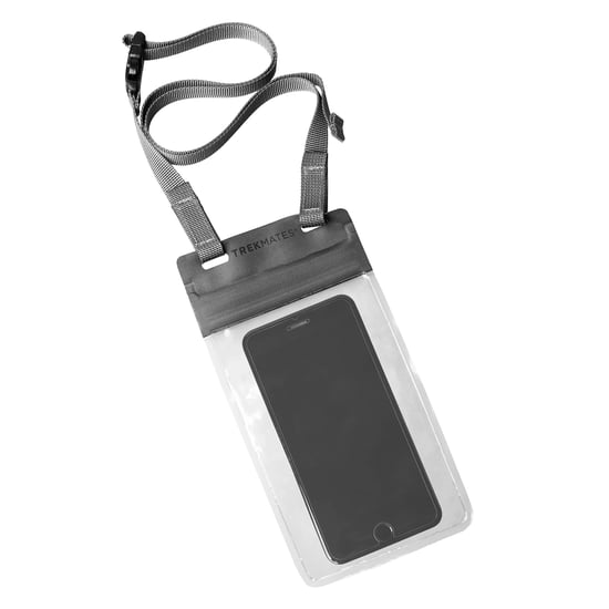 Telefoonhoes IPX7 Waterdicht Touchscreen Wandelen Reizen Buitenaccessoire - Image 1