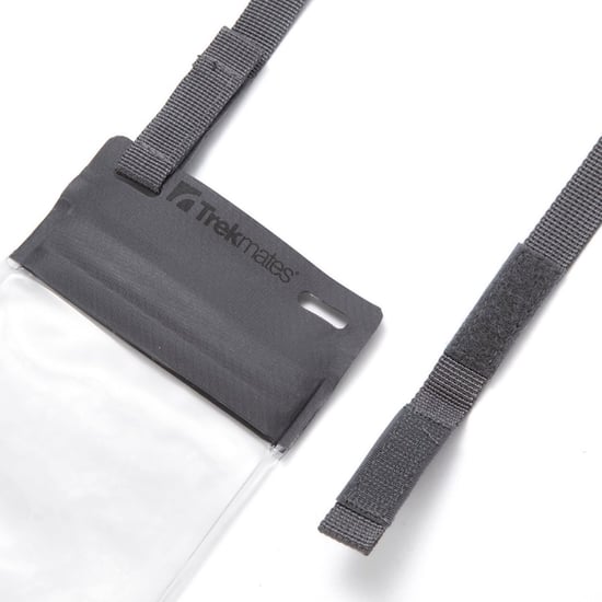 Telefoonhoes IPX7 Waterdicht Touchscreen Wandelen Reizen Buitenaccessoire - Image 3