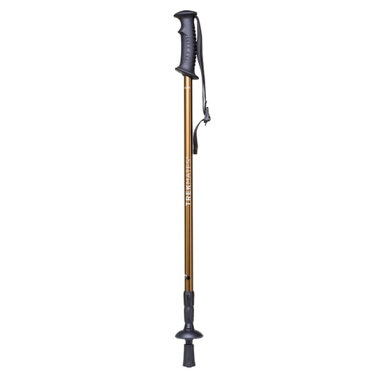 Junior Walker Lock Enkele Paal Verstelbare Kinder Wandelen Trekking Buiten - Image 1