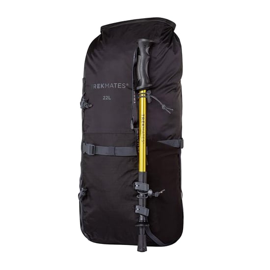 Junior Walker Lock Enkele Paal Verstelbare Kinder Wandelen Trekking Buiten - Image 3