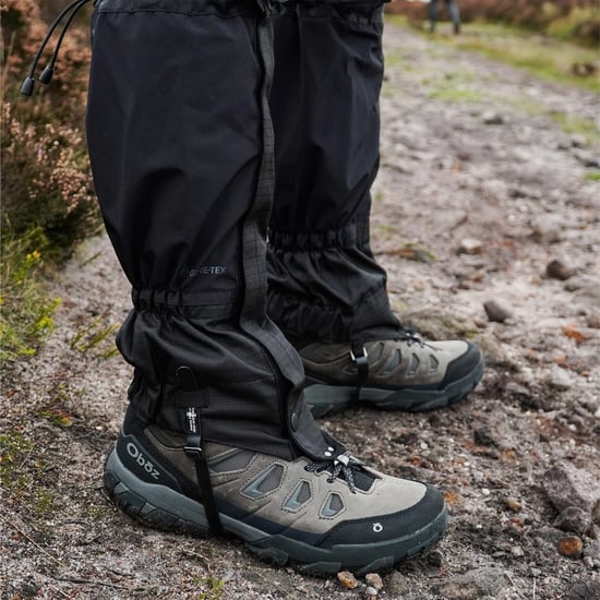 Cairngorm GTX Gaiter Waterdichte GORETEX Wandelen Trekking Buiten - Image 3