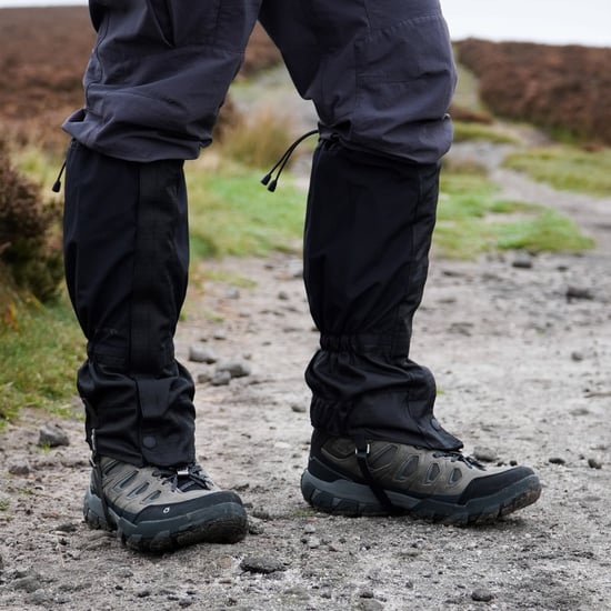 Cairngorm GTX Gaiter Waterdichte GORETEX Wandelen Trekking Buiten - Image 4