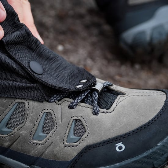 Cairngorm GTX Gaiter Waterdichte GORETEX Wandelen Trekking Buiten - Image 5