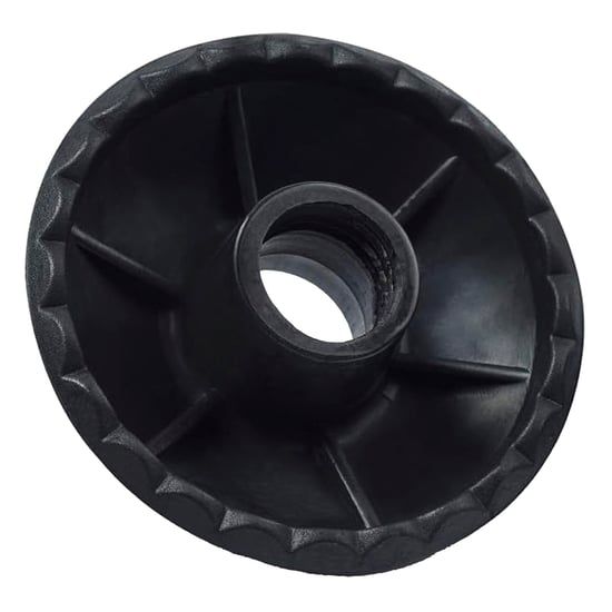 32mm Moddermand Paar Trekkingstok SoftGround Wandelen Buiten - Image 3