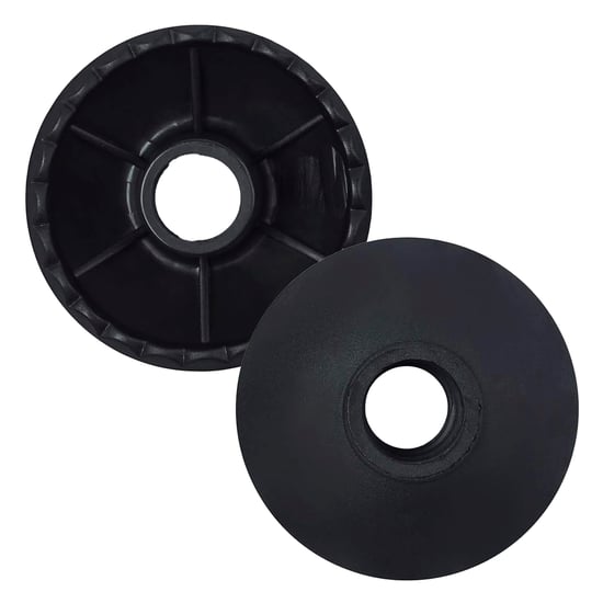 32mm Moddermand Paar Trekkingstok SoftGround Wandelen Buiten - Image 4