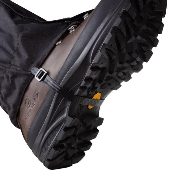Torridon DRY Gaiter Waterproof Ademend Wandelen Trekking Buitenactiviteiten - Image 2