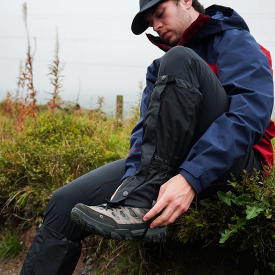 Torridon DRY Gaiter Waterproof Ademend Wandelen Trekking Buitenactiviteiten - Image 4
