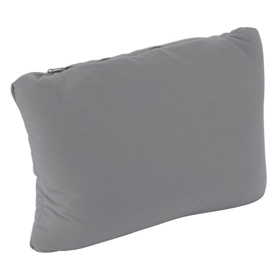 Deluxe 2-in-1 Kussen Wandelen Buitensport Reis Nek- en Slaaphulp - Image 3