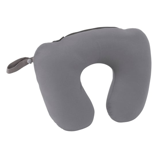 Deluxe 2-in-1 Kussen Wandelen Buitensport Reis Nek- en Slaaphulp - Image 4