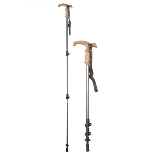 Wanderer Lock Enkele Pols Verstelbare LeverLock Wandelen Trekking Buiten - Image 1