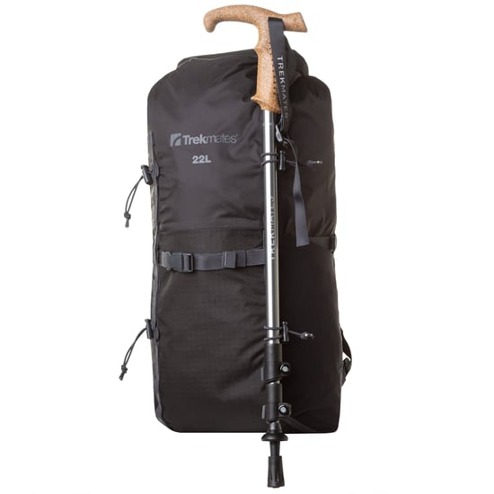 Wanderer Lock Enkele Pols Verstelbare LeverLock Wandelen Trekking Buiten - Image 5