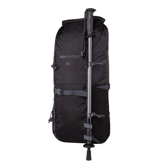 Wandelstok Slotstang Paar Verstelbare LeverLock Hiken Wandelen Trekking Buiten - Image 5