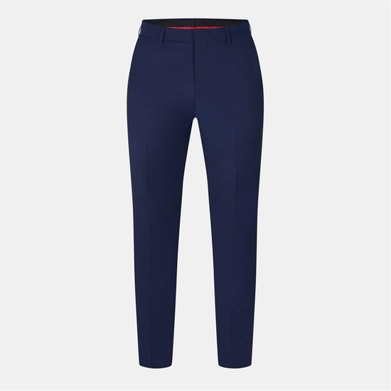 Hugo Boss Heren C-Genius Broek (Medium Blauw) - Image 1