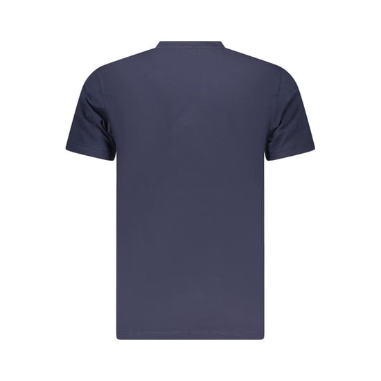Ice Iceberg Beachwear Logo Marineblauw T-shirt - Image 2