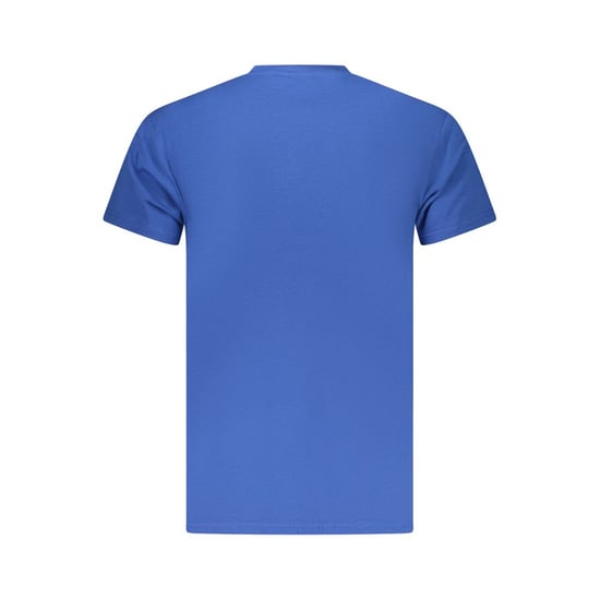 Ice Iceberg Bold Logo Blauw T-shirt - Image 2
