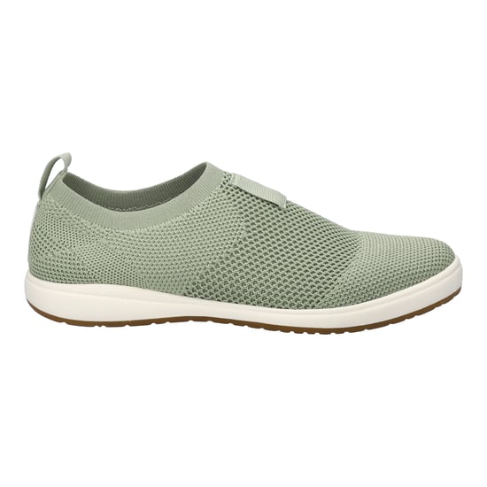 JOSEF SEIBEL Dames Lage schoen Caren 66 in groen - Image 2