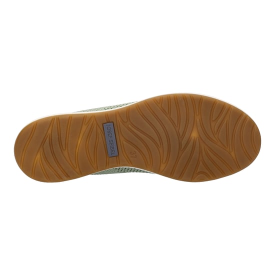JOSEF SEIBEL Dames Lage schoen Caren 66 in groen - Image 6