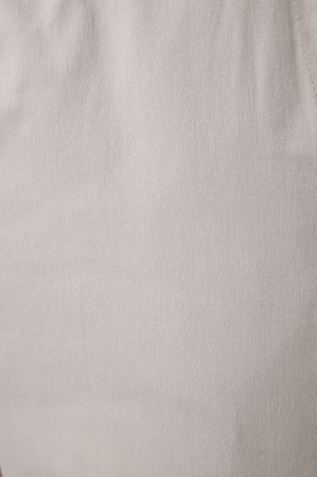 Heren Chino's met rechte pijpen van gabardine - Image 6