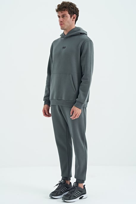Heren Hoodie en Broeken Set - Image 2