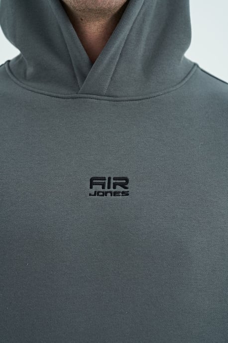 Heren Hoodie en Broeken Set - Image 4