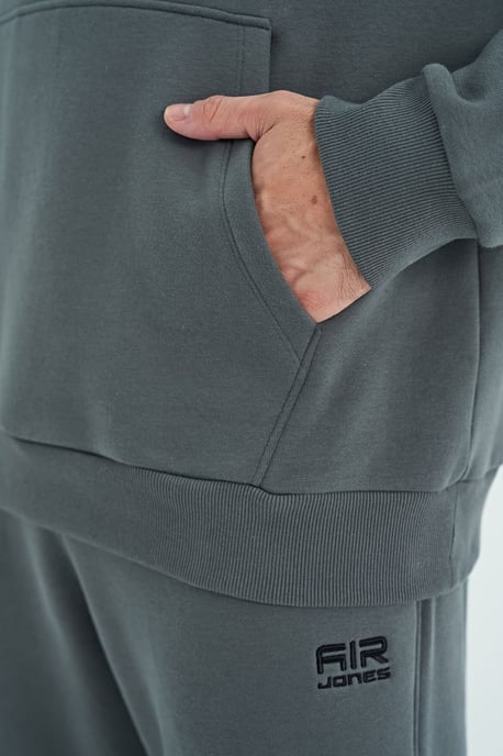 Heren Hoodie en Broeken Set - Image 6
