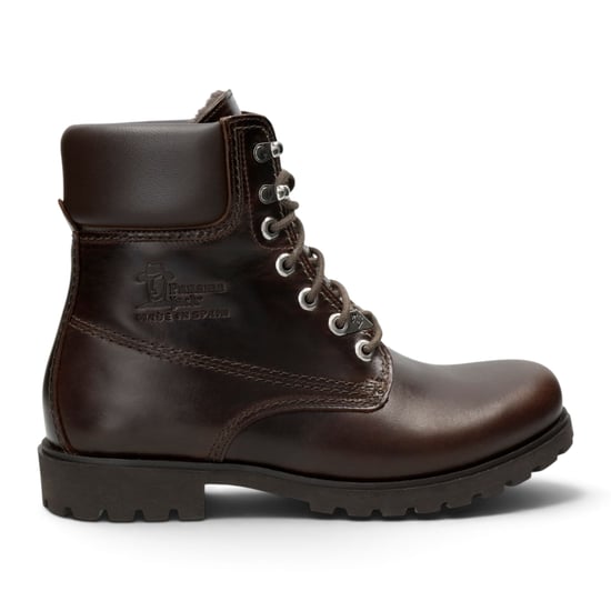 Panama Jack Veterboots van Bruin Leer voor Heren - PJ03-IGLOO-C45 - Image 1