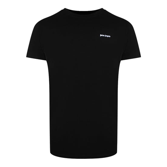 Palm Angels Twee-Pack Classic Logo Zwarte T-shirts - Image 2