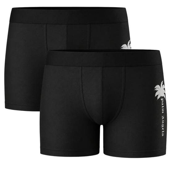 Zwarte Boxer Shorts - Image 1
