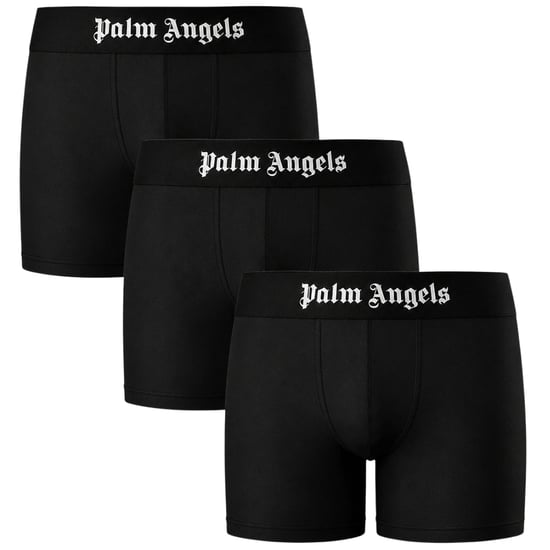 Boxershorts in Zwart - Image 1