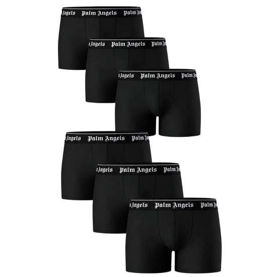 Zwarte boxershorts multipack - Image 1