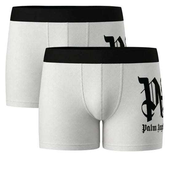 Boxershorts in Wit - Image 1
