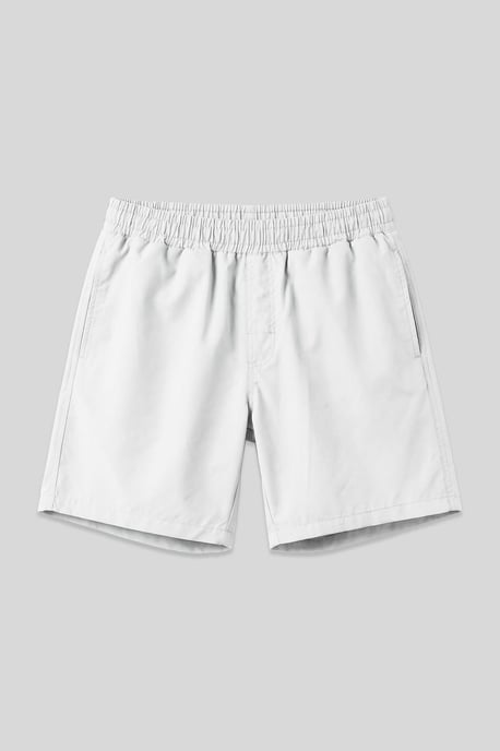 Heren Pull-On Eendelige Shorts Set - Image 2